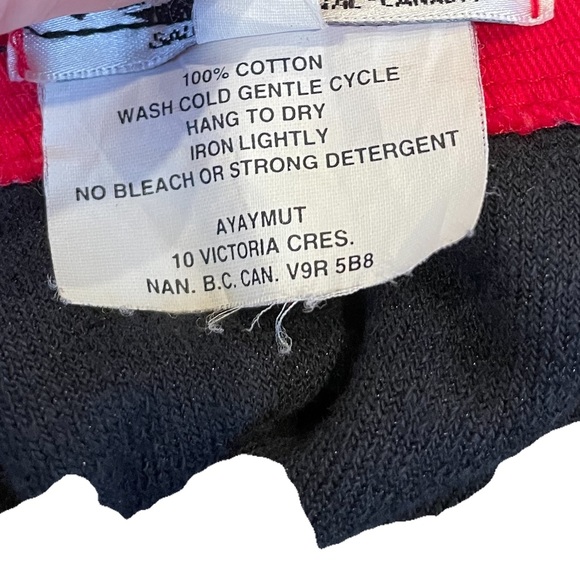 One of a kind Vintage,!Ay Ay Mut Original Salish Coat RARE!!… - Picture 11 of 11